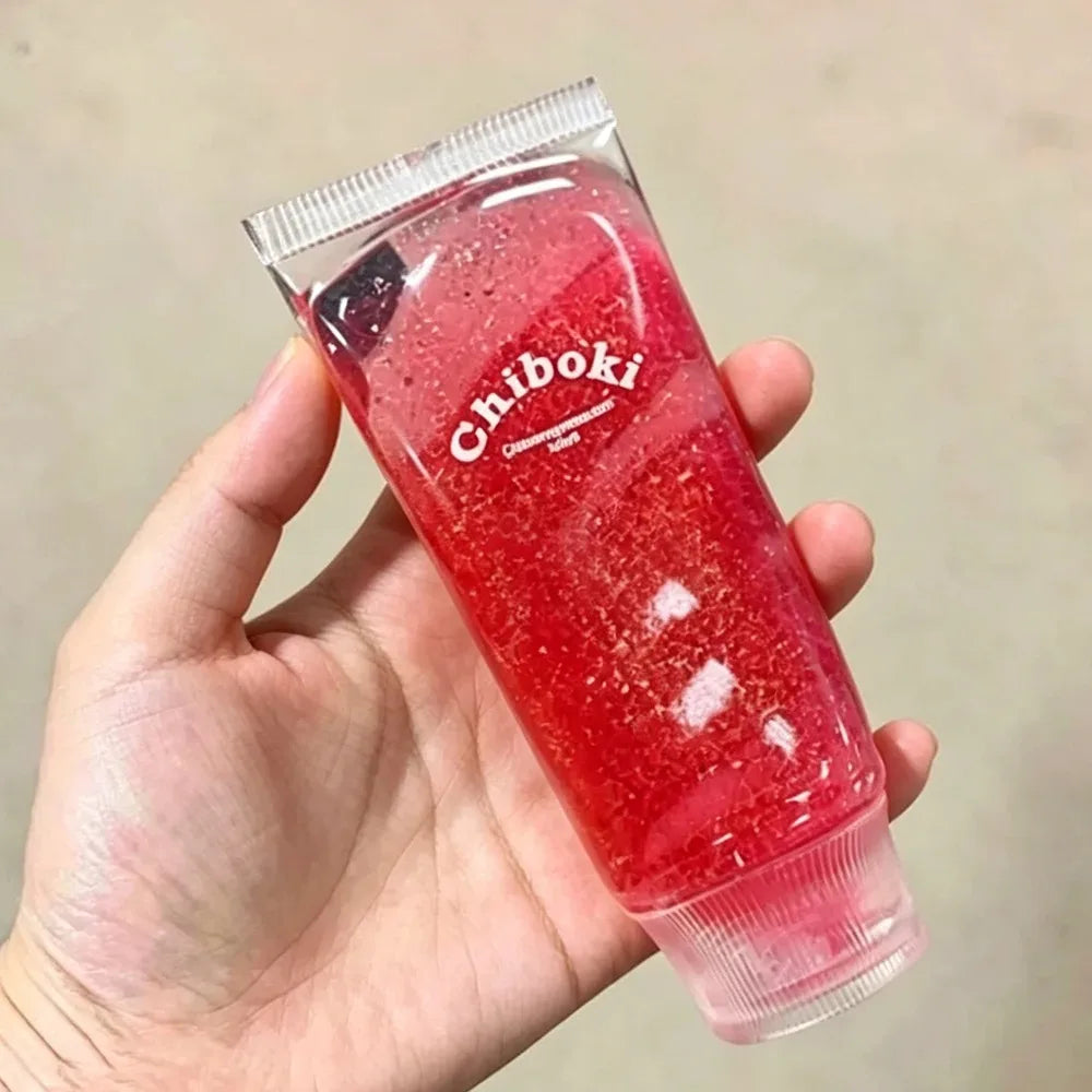 Cheezmi™ FruitySqueeze Toothpaste Squishy Toy