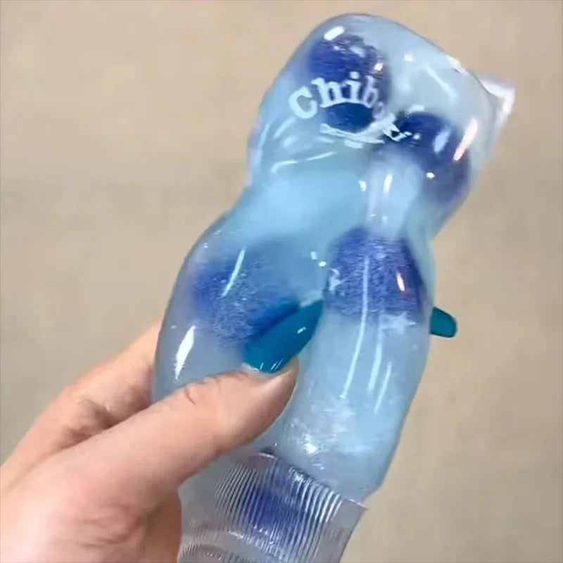 Cheezmi™ FruitySqueeze Toothpaste Squishy Toy